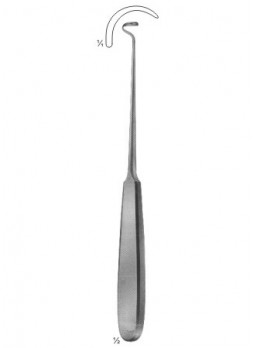 Suture Instruments